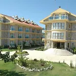Adaburnu Golmar 4*