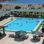 Hotel Adaburnu Golmar Emecik