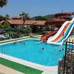 Hotel Adaburnu Golmar Emecik
