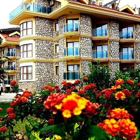 Hotel Adaburnu Golmar 4*