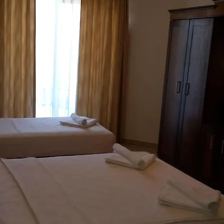 Adaburnu Golmar 酒店