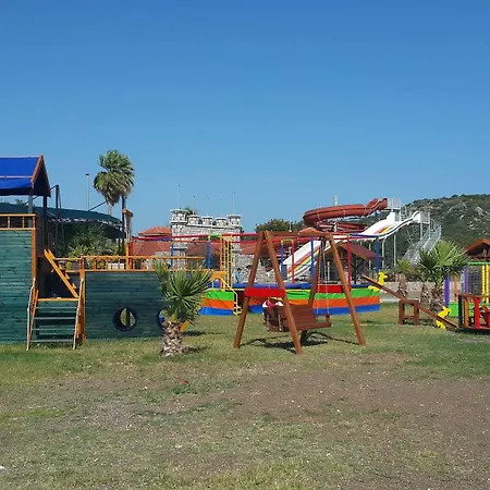 Adaburnu Golmar 酒店