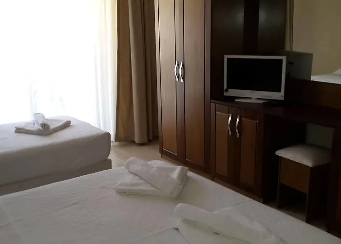 Adaburnu Golmar Hotel