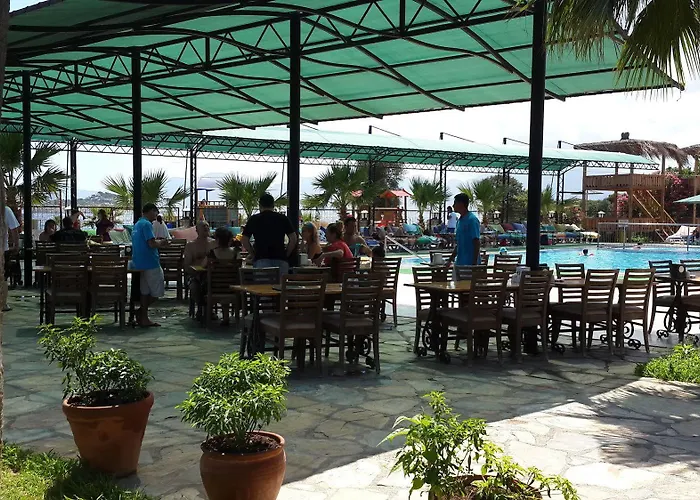 酒店 Adaburnu Golmar Emecik