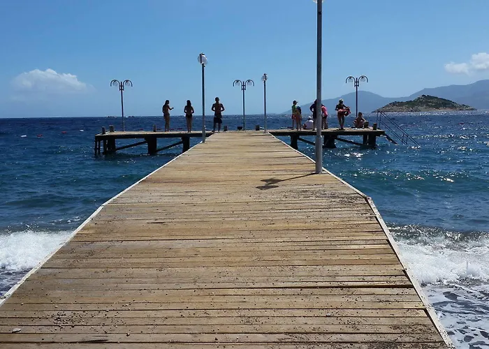 Hotel Adaburnu Golmar