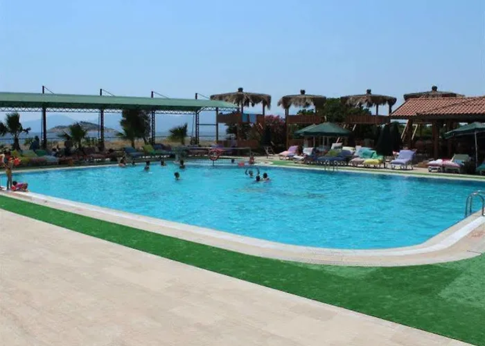 Adaburnu Golmar Hotel 4*