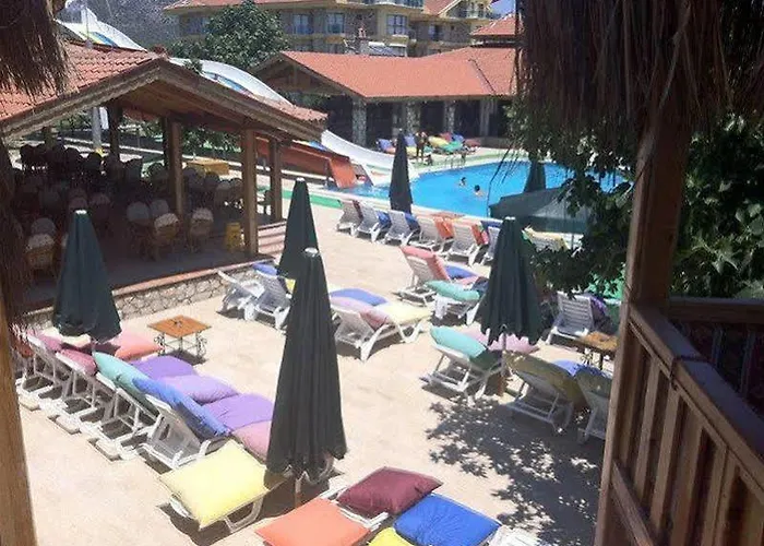 Adaburnu Golmar Emecik